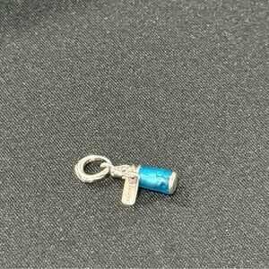 Alice in Wondeland Alice’s Magic Potion Dangle Pandora Charm